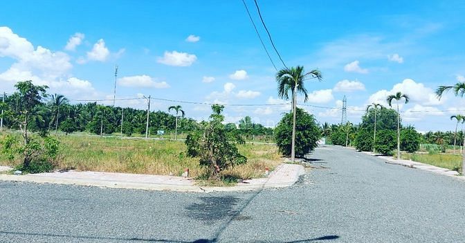 Mua đất nhận ngay ưu đãi siêu to
