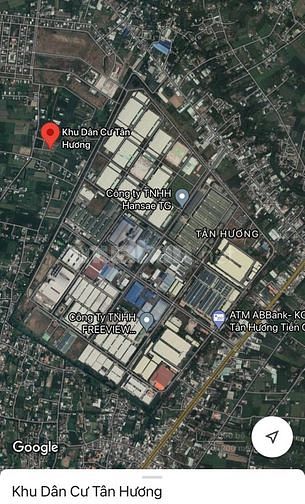 Chỉ cần cọc 30 triệu là sở hữu ngay nền đất full thổ cư