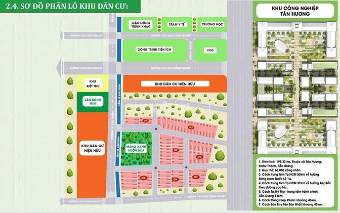 Đất Nền Giá Rẻ, Cơ Hội Đầu tư Mùa Dịch
