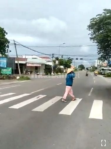 Bán 1000m2 đất mật đường ấp 4 Đạo Thạnh, Mỹ Tho, Tiền Giang.4 tỷ