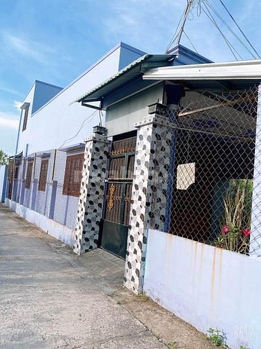 Bán Nhà Hẻm Lớn Oto ra Vào , Thị Xã Ngay Công An Của Thị Xã Gò Công