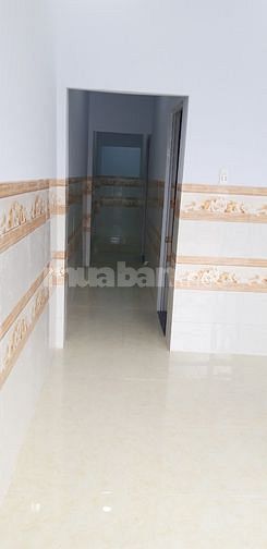 Bán nhà trung tâm p5 mỹ Tho Tiền Giang