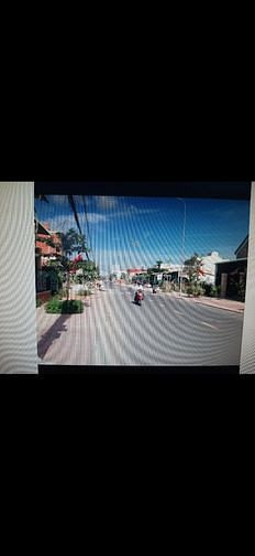 Bán đất mặt tiền đường Hồ Bé, Tp Mỹ Tho, Tỉnh Tiền Giang