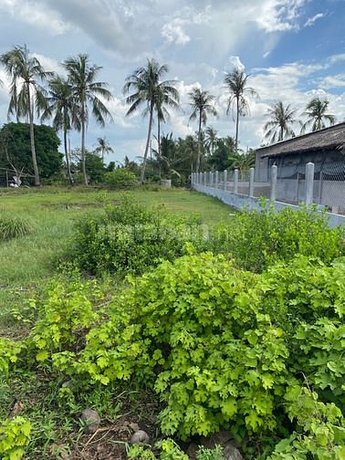 Đất Nền 640m2 MT Đan 1,5m huyện Tân Phú Đông